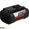 Pack de acumuladores GBA 36V 6,0 Ah Professional Bosch