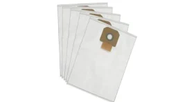 Pack de 5 Sacos de Tela DeWalt DWV9402-XJ