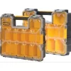 Pack duplo organizadores DEWALT DWST83479-1