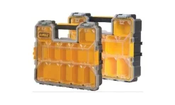 Pack duplo organizadores DEWALT DWST83479-1