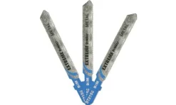 Pack 3 Lâminas Bi-Metal DeWalt DT2156-QZ