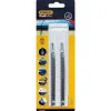 Pack 2 Lâminas BIM Multimaterial (<3-65mm) Stanley STA26052-XJ