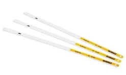 Pack 3 Lâminas de Serra DEWALT DWHT0-20558