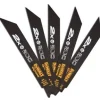 Pack 5 Lâminas Extreme 2X BIM p/ Serra Sabre DeWalt DT2408L-QZ