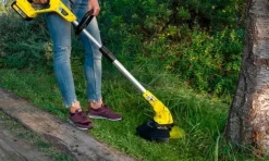 Pacote Duplo de Lâmina de Corte Karcher 2.444-022.0