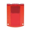 Painel Alvo para Laser Vermelho Bosch 1608M0005C