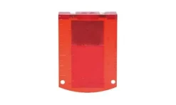 Painel Alvo para Laser Vermelho Bosch 1608M0005C