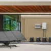 Painel Inteligente Smart Home Ecoflow DELTAProBC-EU