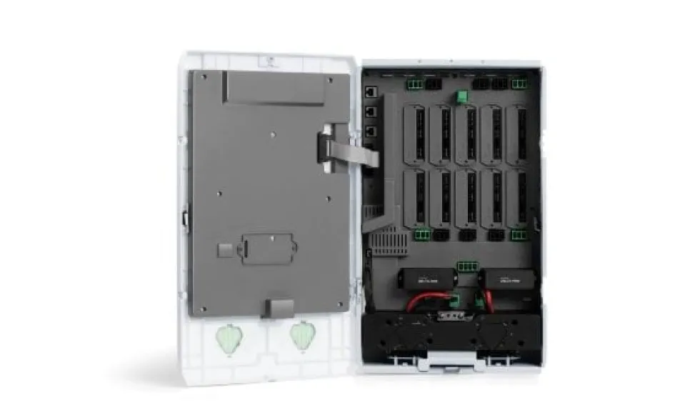 Painel Inteligente Smart Home Ecoflow DELTAProBC-EU