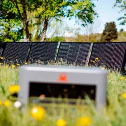 Painel Solar PWB 200WPramac KY000A00000