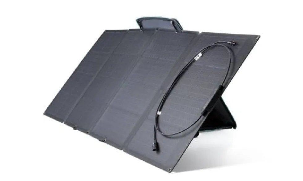 Painel Solar 220W ECOFLOW SOLAR220W