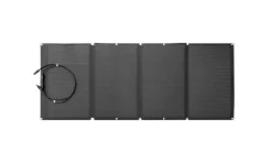 Painel Solar 160W ECOFLOW SOLAR160W