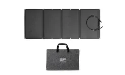 Painel Solar 160W ECOFLOW SOLAR160W