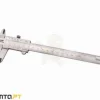 Paquímetro Analógico 150mm MacFer A111-15
