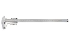 Paquímetro Aço 200mm Kroftools 1305
