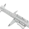 Paquímetro Aço 150mm Kroftools 1300