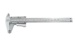 Paquímetro Aço 150mm Kroftools 1300