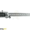 Paquímetro Digital 150mm Teng Tools CAL150D