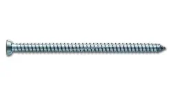 Parafuso de Janela PS para Molduras de Plástico Dewalt