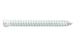 Parafuso de Janela PSZ para Molduras de Madeira 7.5 x 92mm Dewalt DFM3520400