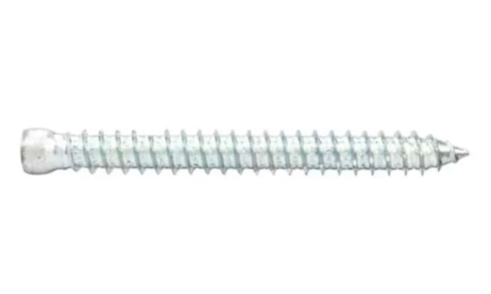 Parafuso de Janela PSZ para Molduras de Madeira 7.5 x 182mm Dewalt DFM3520650