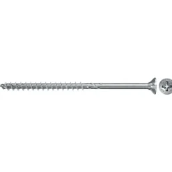 Parafuso FPF II CZP 4,5x70 BC 200 FISCHER- 670323