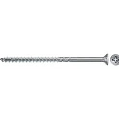 Parafuso PowerFast FPF II Fischer 670230