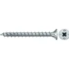 Parafuso PowerFast II FPF II CZF 5x6 BC Fischer 670405