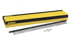 Parafusos Agrupados p/ Parede 3.5mm 1000un DeWalt DWF4000