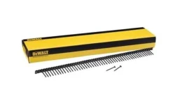 Parafusos Agrupados Rosca Grossa 45x3,5 mm para Painéis de Gesso Dewalt DWF4100450