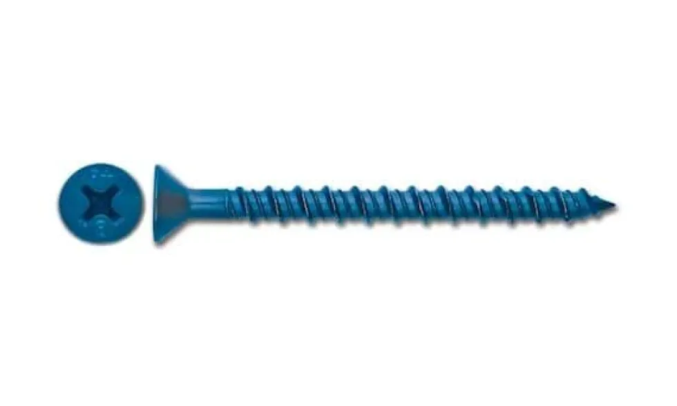 Parafusos de Cabeça Chata TAPPER-PRO - PERMA-SEAL 4.8 x 57mm Dewalt DWT1410650