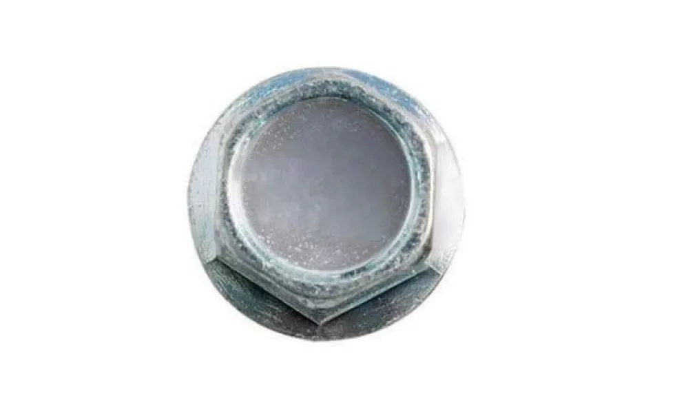 Parafusos de Ponta Azul 10x160 mm Dewalt DFM1430014