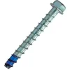 Parafusos de Ponta Azul 6x60 mm Dewalt DFM143003S