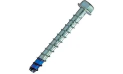 Parafusos de Ponta Azul 6x60 mm Dewalt DFM143003S