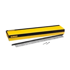 Parafusos p/ Perfis de Madeira 3.5 x 45mm 1000Un DeWalt DWF500045C