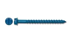Parafusos Tapper-Pro Sextavada 6,3x82mm 100Uni Dewalt DWT1400300