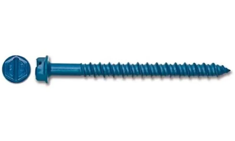 Parafuso Tapper-pro 6,3 x 70 mm 100Pcs Dewalt DWT1400250