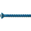 Parafuso Tapper-pro 6,3 x 70 mm 100Pcs Dewalt DWT1410250