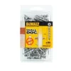 Parafuso WALL-DOG p/ Fixações de Parede Cromado 32mm Dewalt DFM424015P