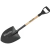 Pá Com Ponta 335x290 mm Bellota 5501-3 ASTD6