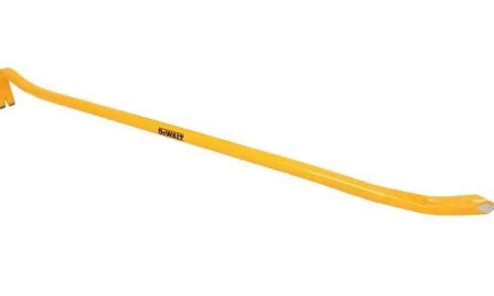 Pé de Cabra 910mm DEWALT DWHT55132-1