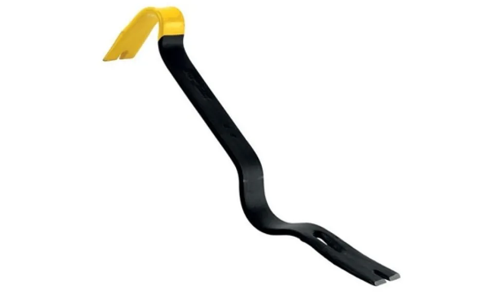 Pé de Cabra 380mm Stanley 1-55-525