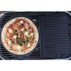 Pedra para Pizzas - Módulo Culinario Campingaz 2000014582