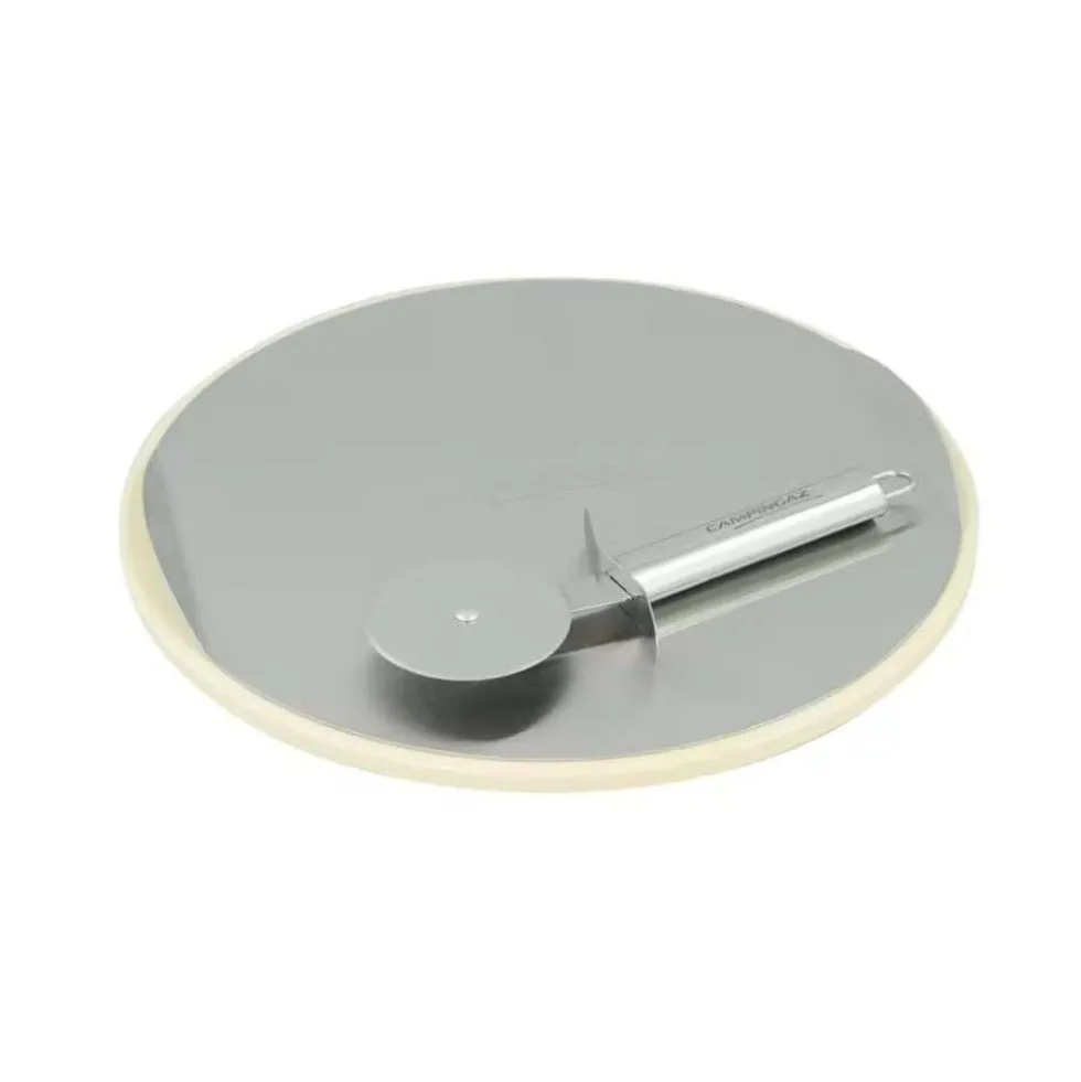 Pedra para Pizzas - Módulo Culinario Campingaz 2000014582