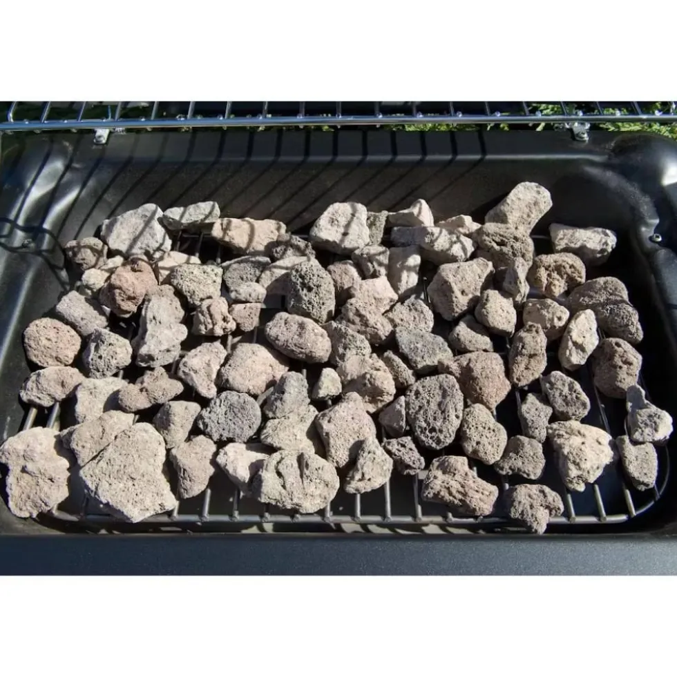 Pedras Lava (3 kg) Campingaz 205637