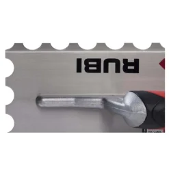 Pente Aço 28 cm (R10) CRA 45º Rubi 75924