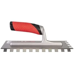 Pente Aço 28 cm (12x12) CRA 45º Rubi 75923
