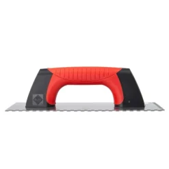 Pente Aço 28 cm 6x6 mm Rubi 75955