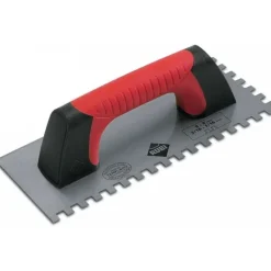 Pente Aço 28 cm 6x6 mm Rubi 75955