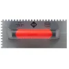 Pente Aço 28 cm 8x8 mm Rubi 75957